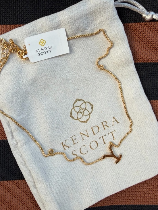 Kendra Scott Jewelry - Kendra Scott x Yellowstone- Yellowrose